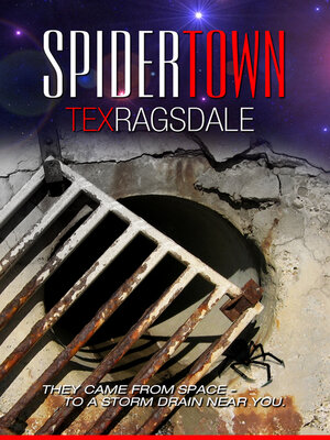 cover image of Spidertown